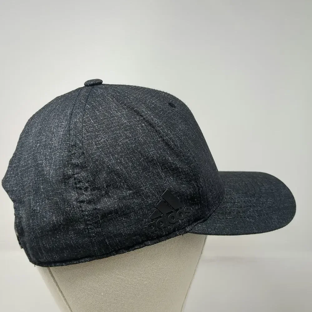 adidas snapback gray